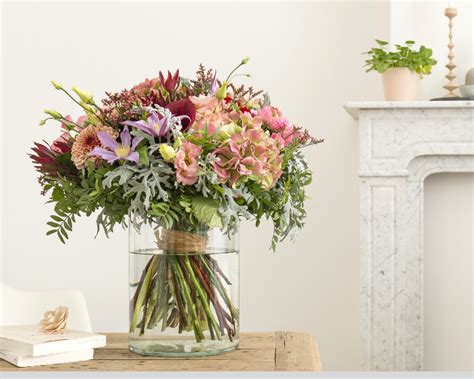 interflora commande en ligne.